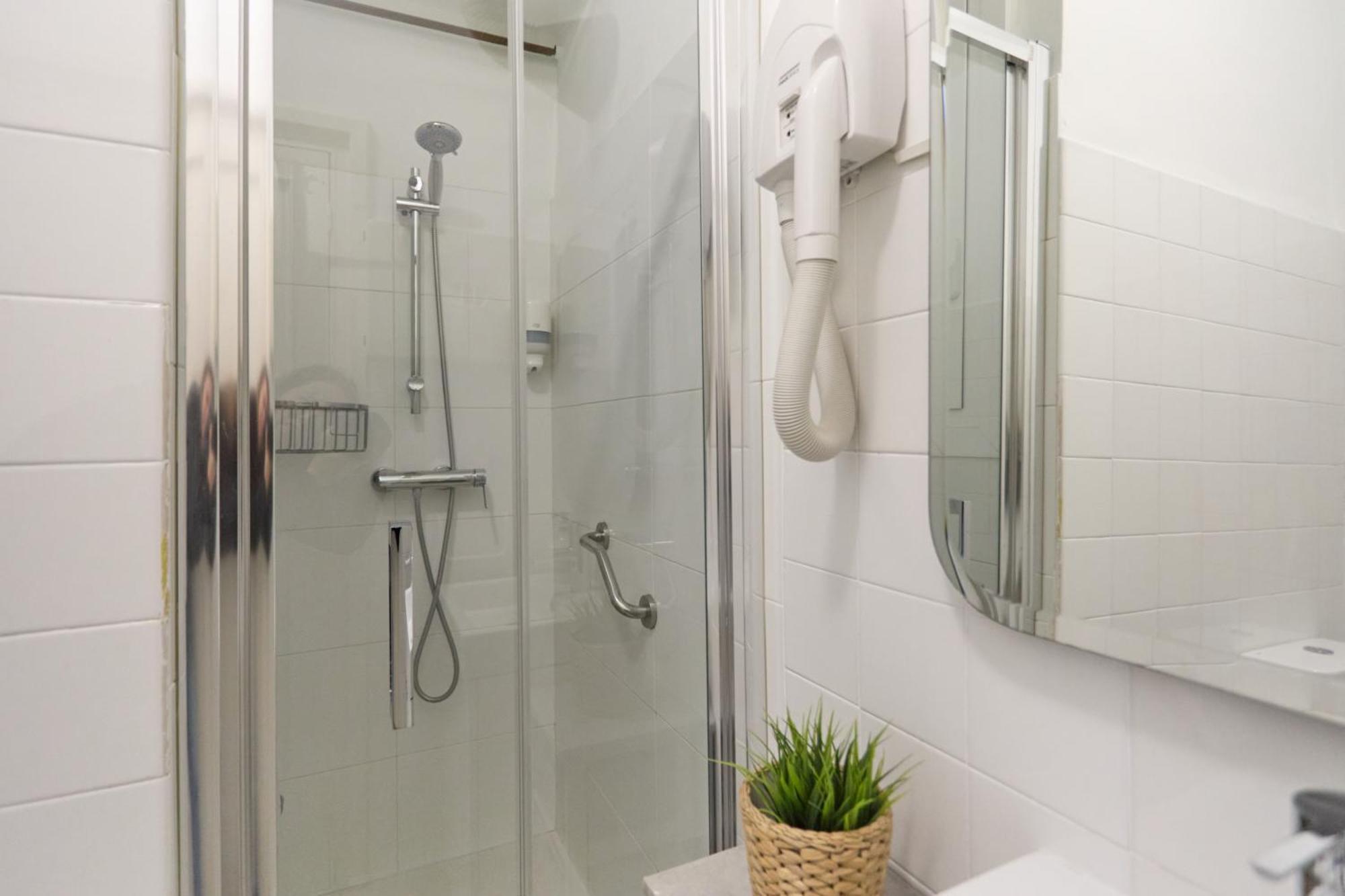 Apartamento Sancho El Sabio