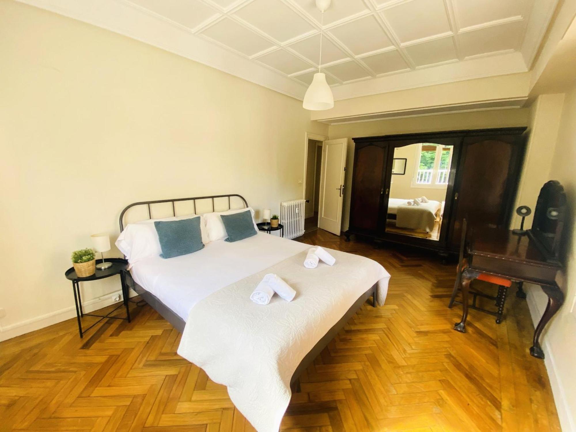 Appartement Sancho El Sabio