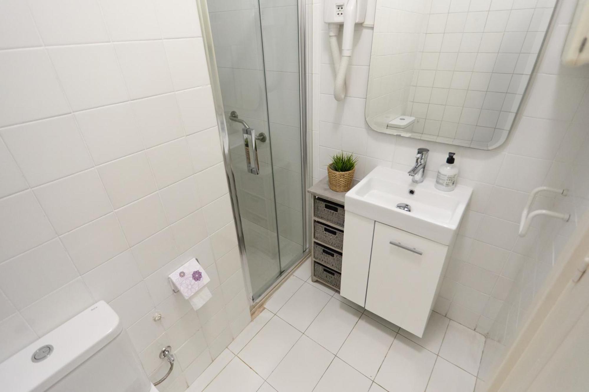 Appartement Sancho El Sabio