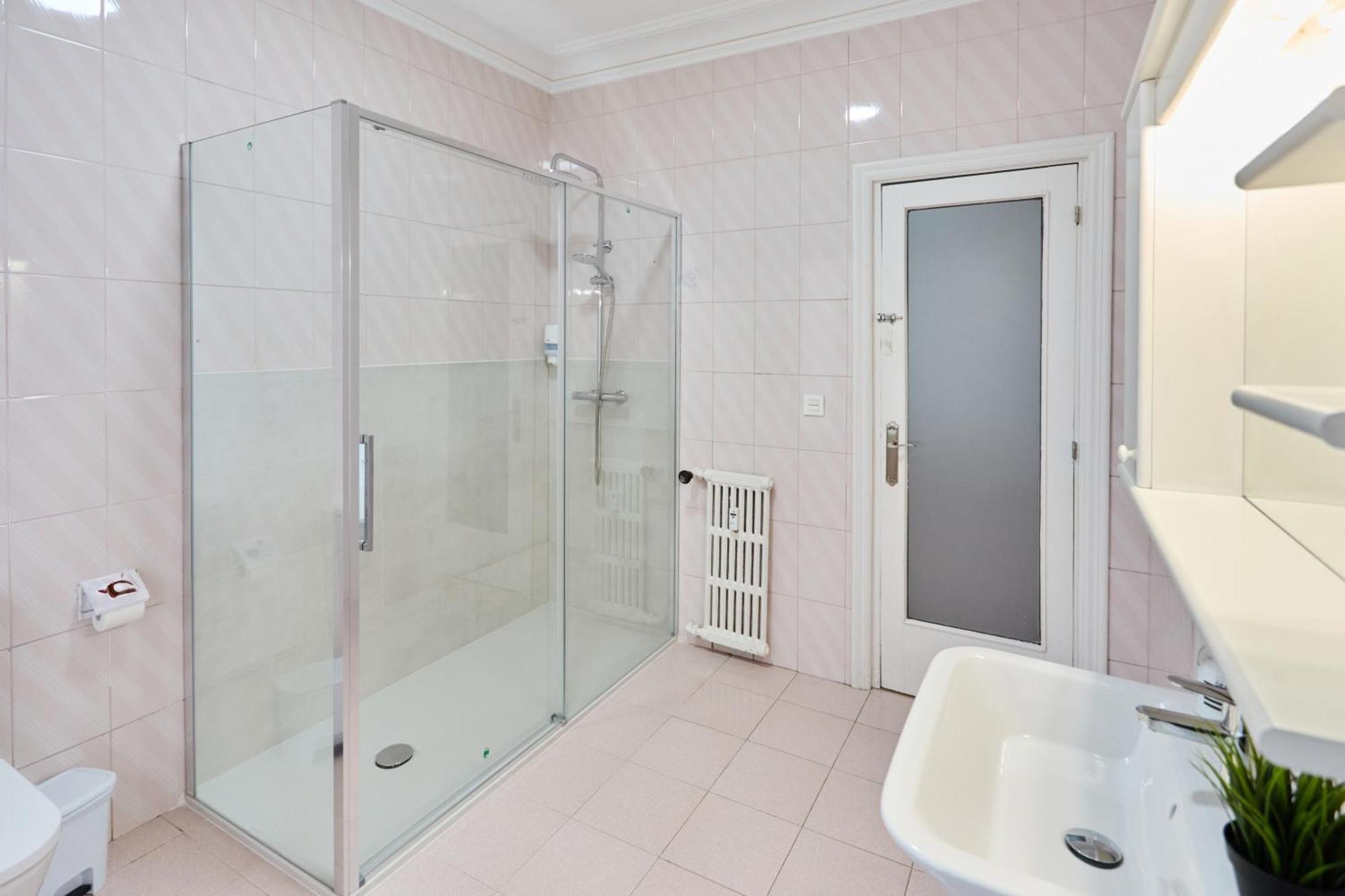 Sancho El Sabio Appartement *