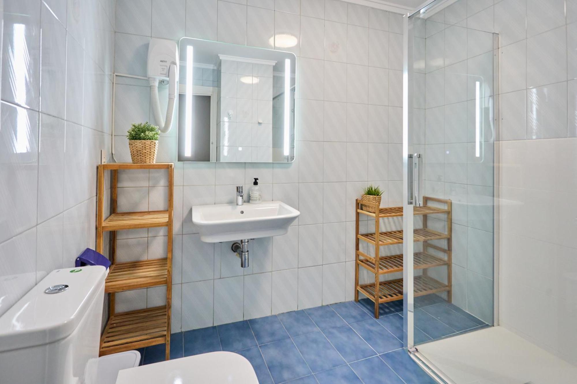Appartement Sancho El Sabio *